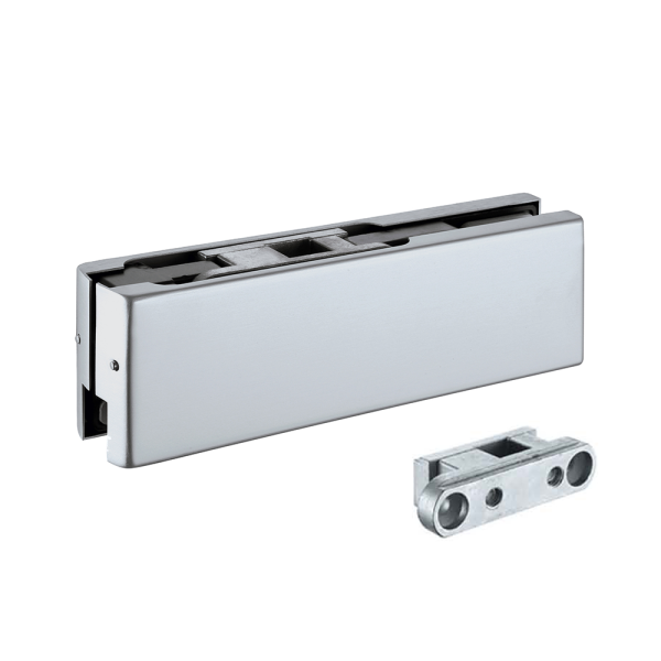 CPH22 Door Top Patch Fitting